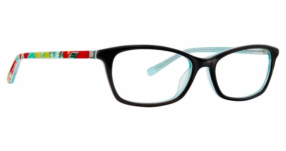 Vera Bradley VBLaine Eyeglasses - view 5